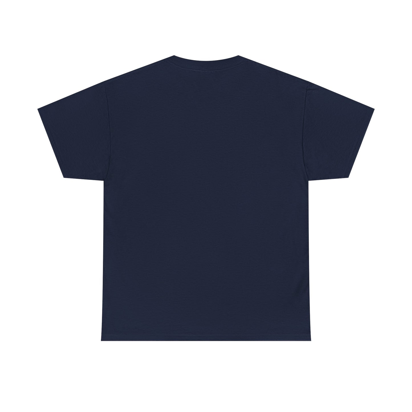 Island Soul Unisex Tee - Built on Cou cou & Fly Fish -n- Crop Over