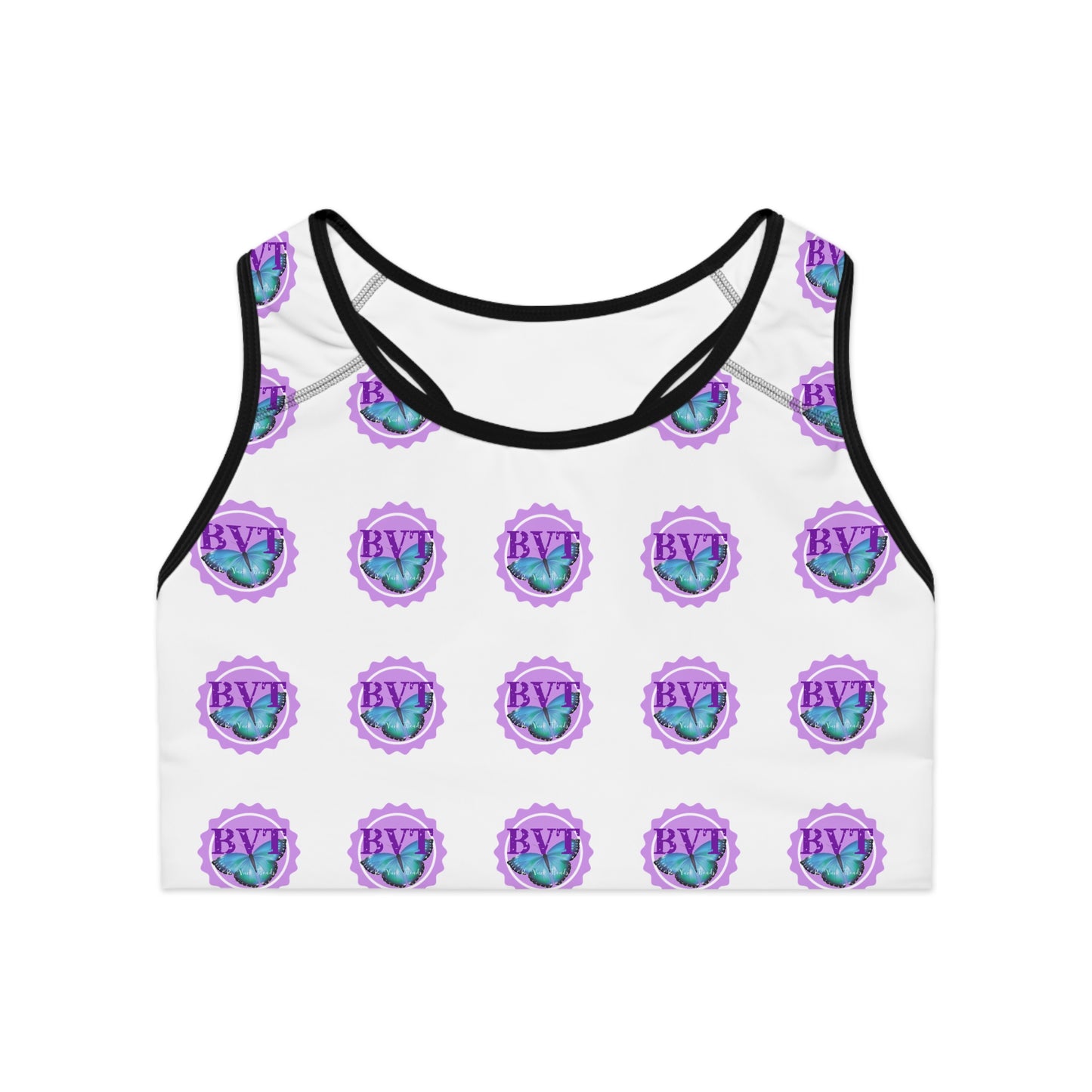 BVT Mini Sports Bra
