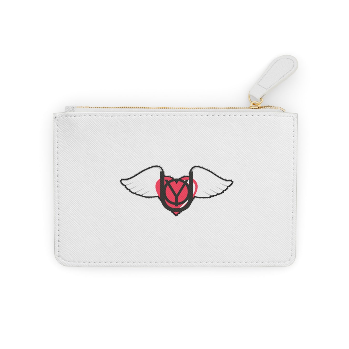 Embrace the You Mini Clutch Bag