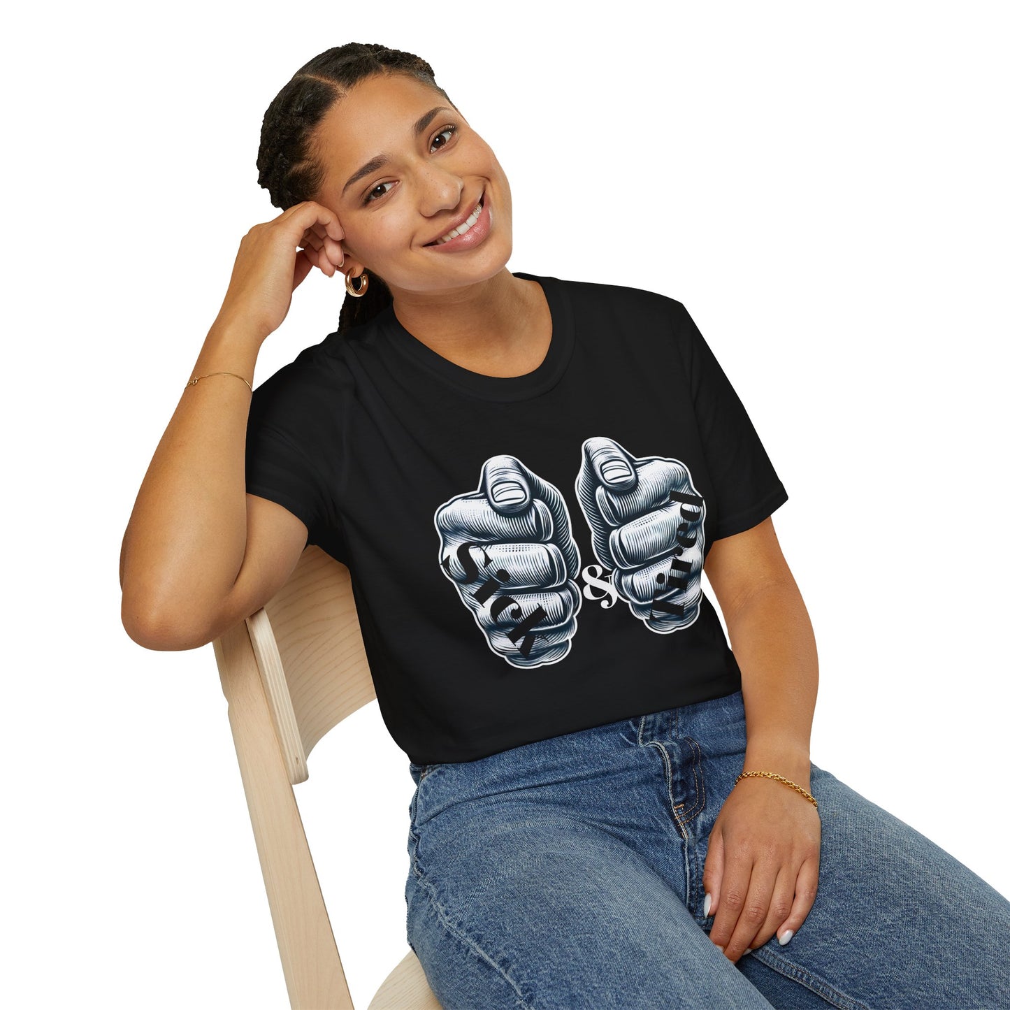 Sick & Tired T-Shirt