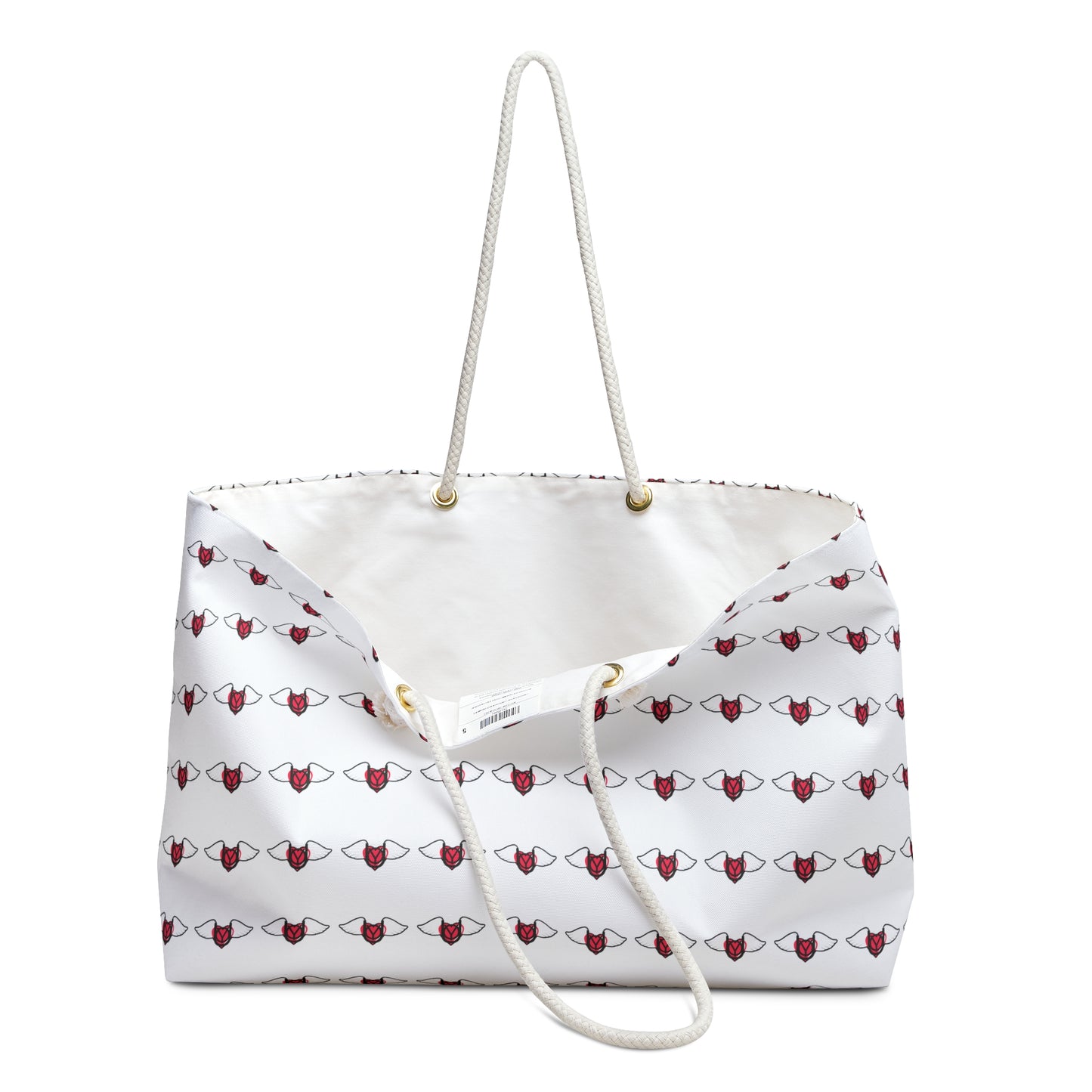 EMbrace the You (P) Weekender Bag