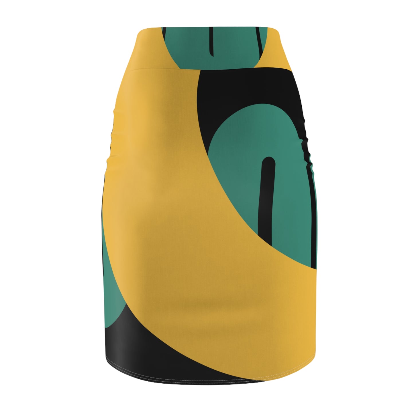 Stylish Women's Pencil Skirt BGG