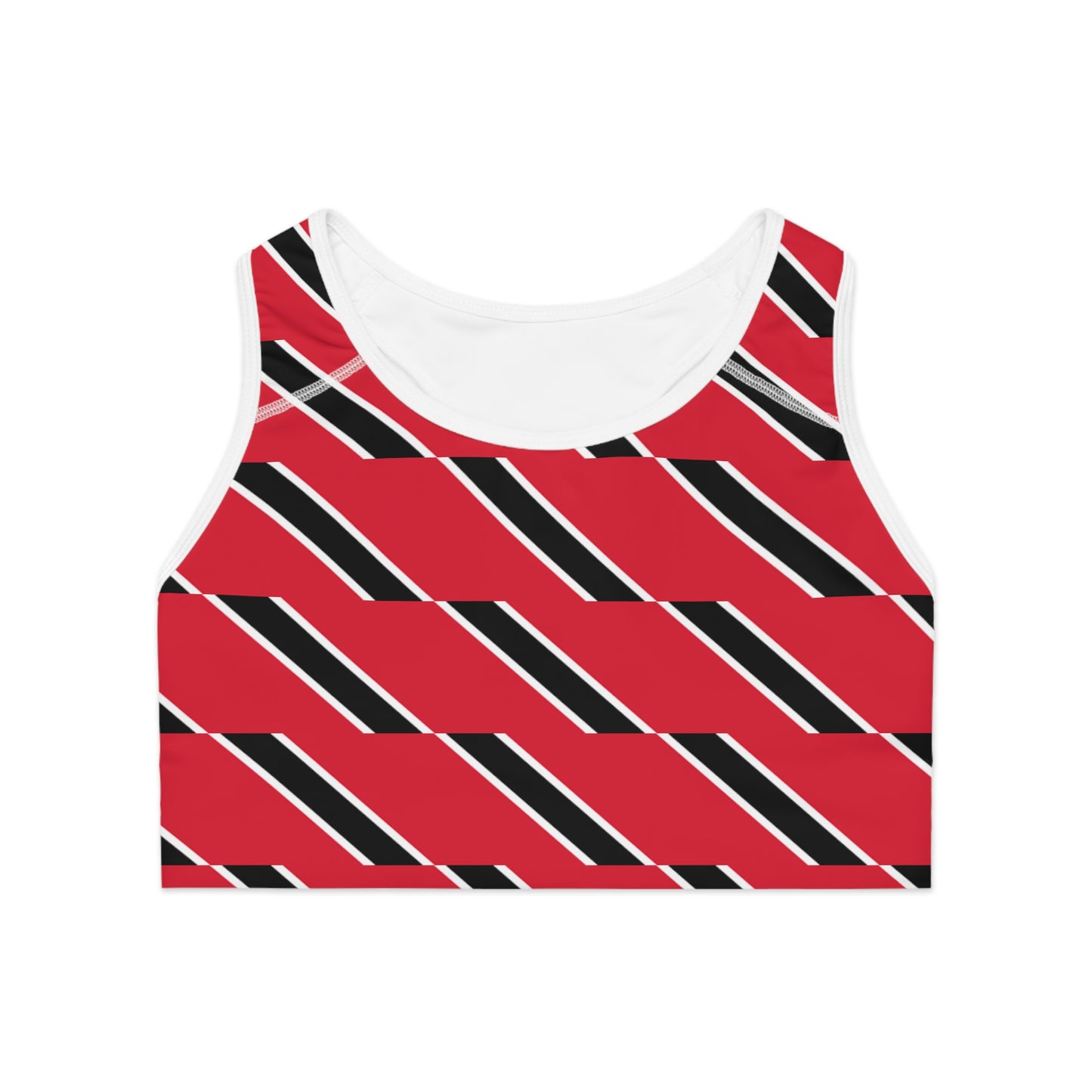 Trinidad Sports Bra