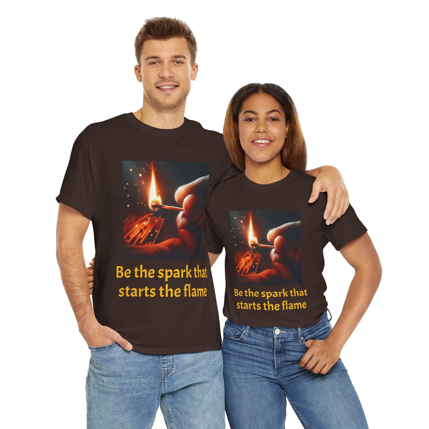 Be the Spark Tee
