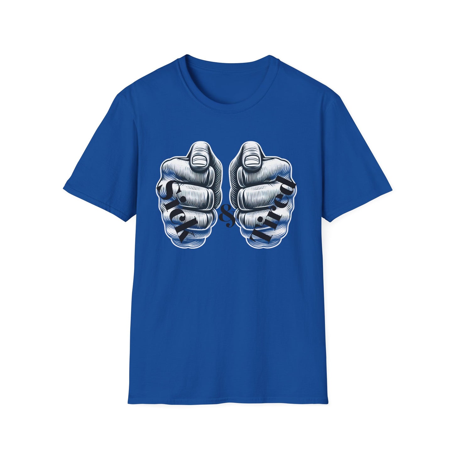 Sick & Tired T-Shirt