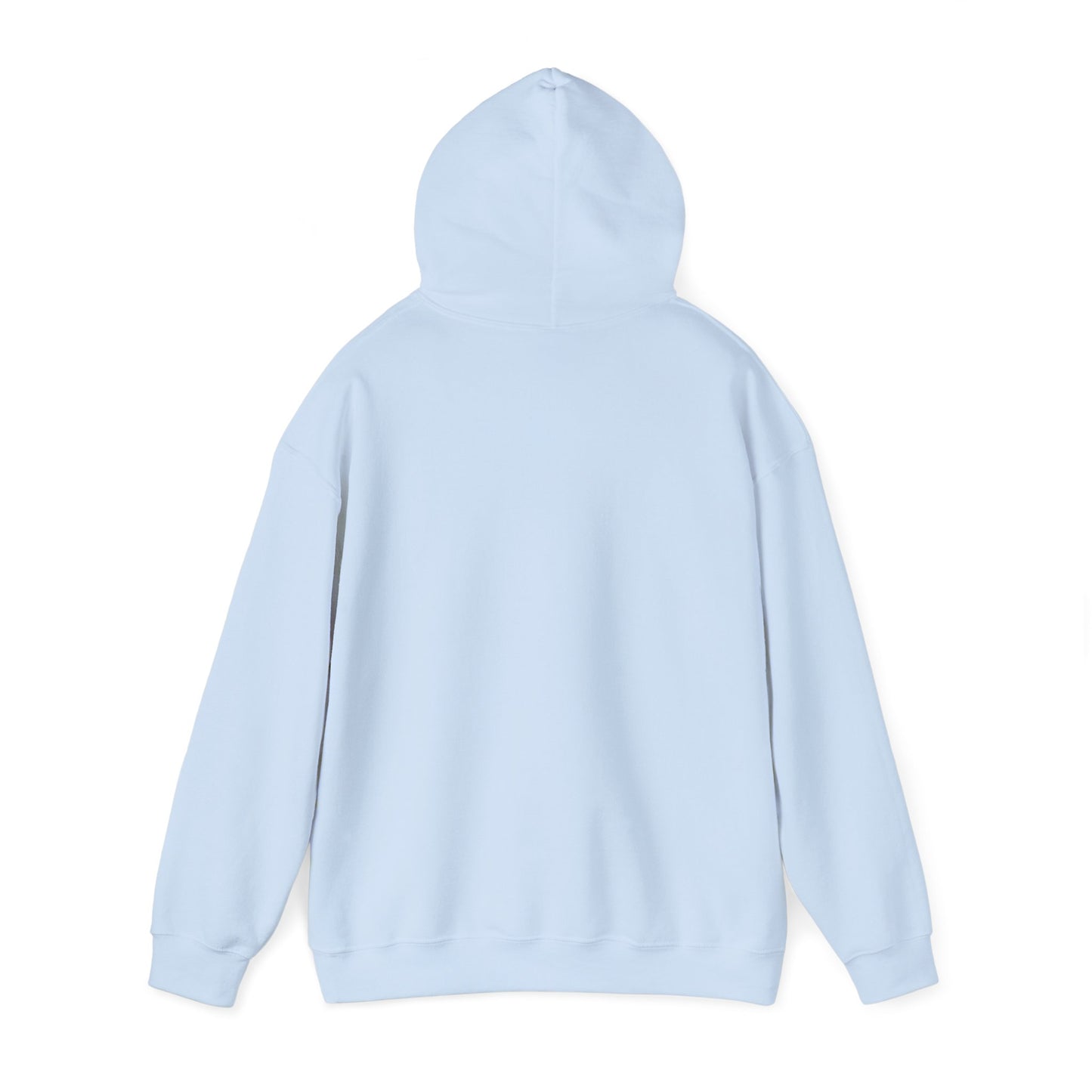 Recompense/Forgive Hooded Sweatshirt