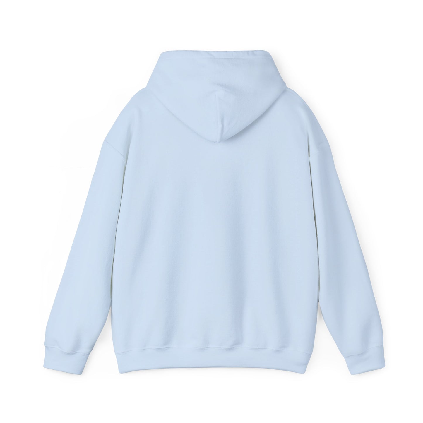Recompense/Forgive Hooded Sweatshirt