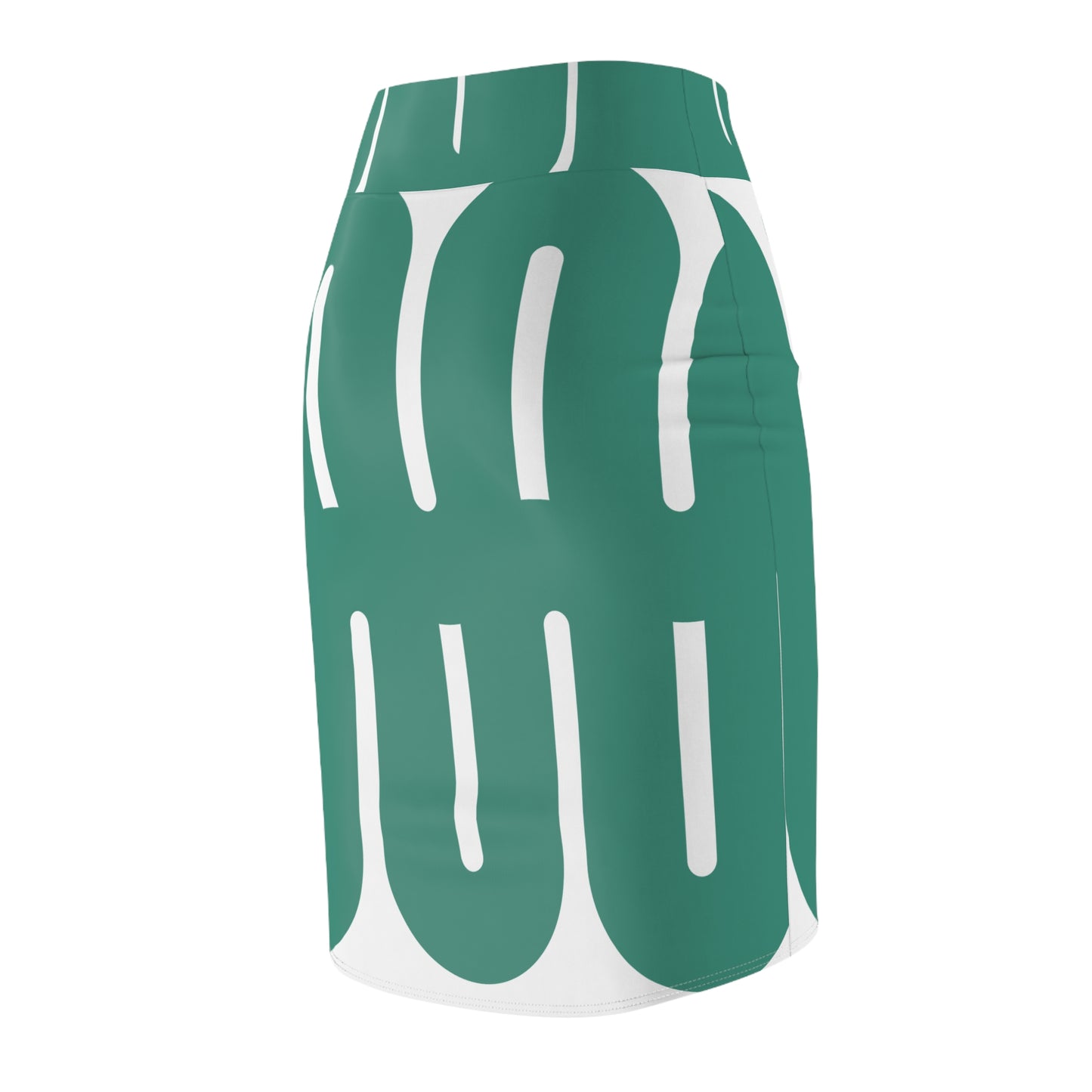 Stylish Women's Pencil Skirt WG