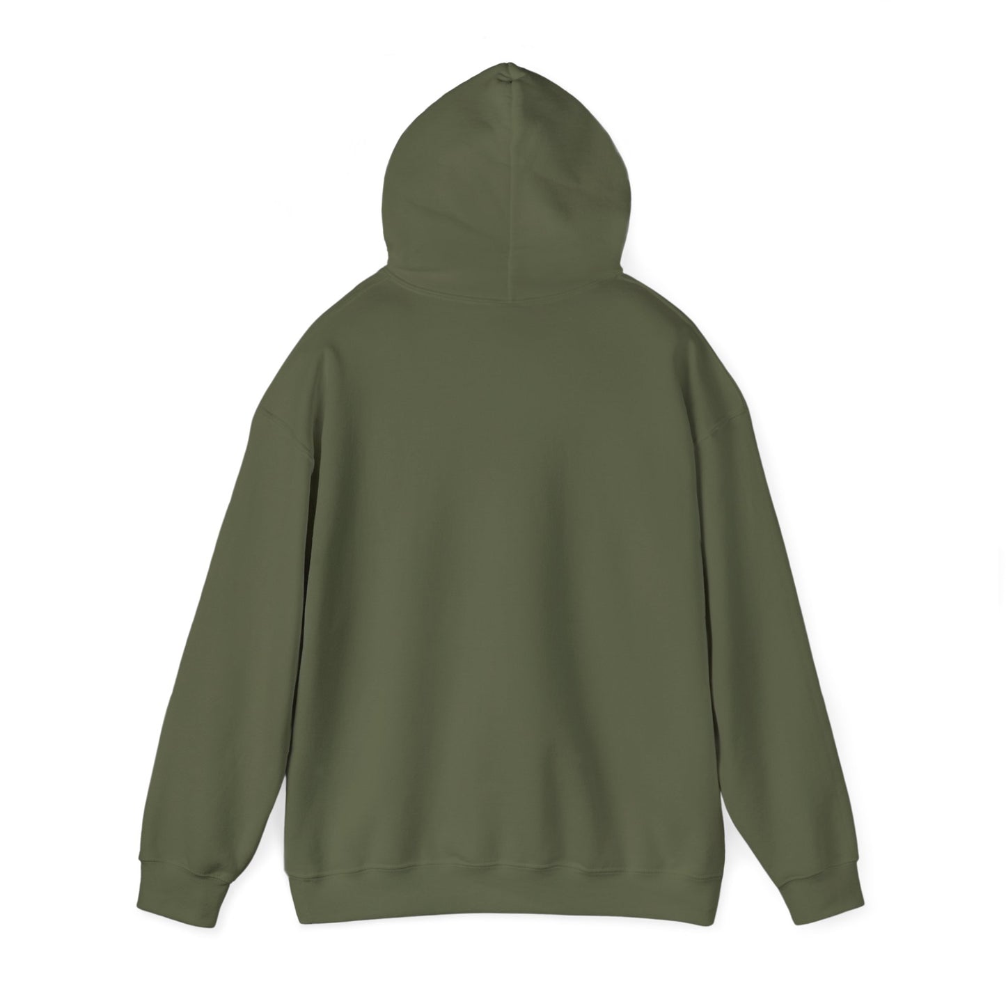 True/False Hooded Sweatshirt