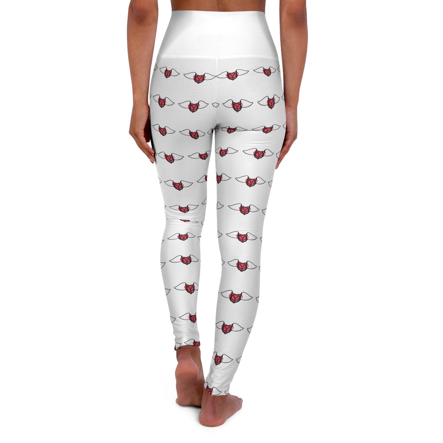 ETY Mini Yoga Leggings