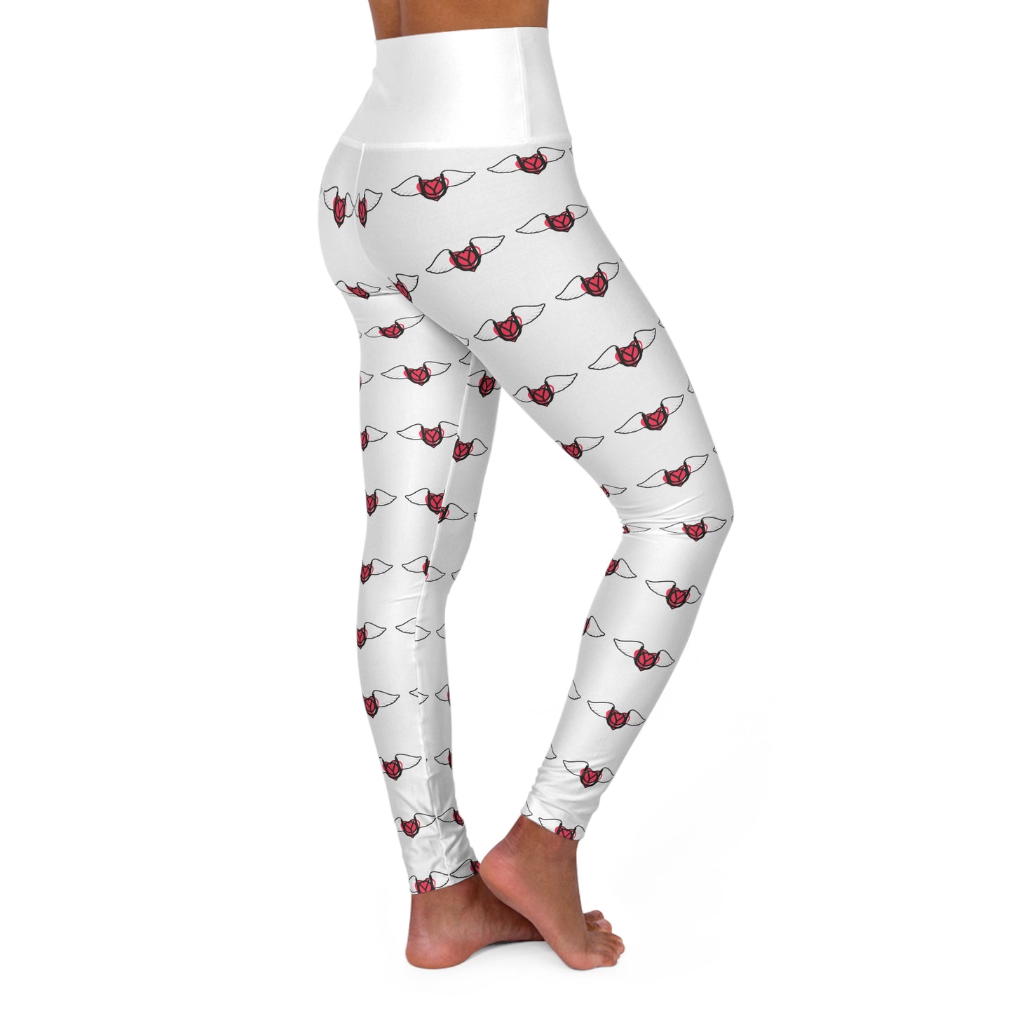 ETY Mini Yoga Leggings