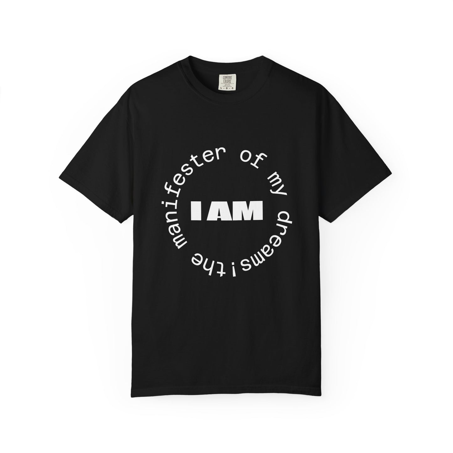 Manifester Unisex T-shirt