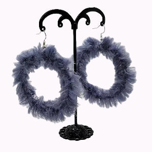 Fluff Muffs