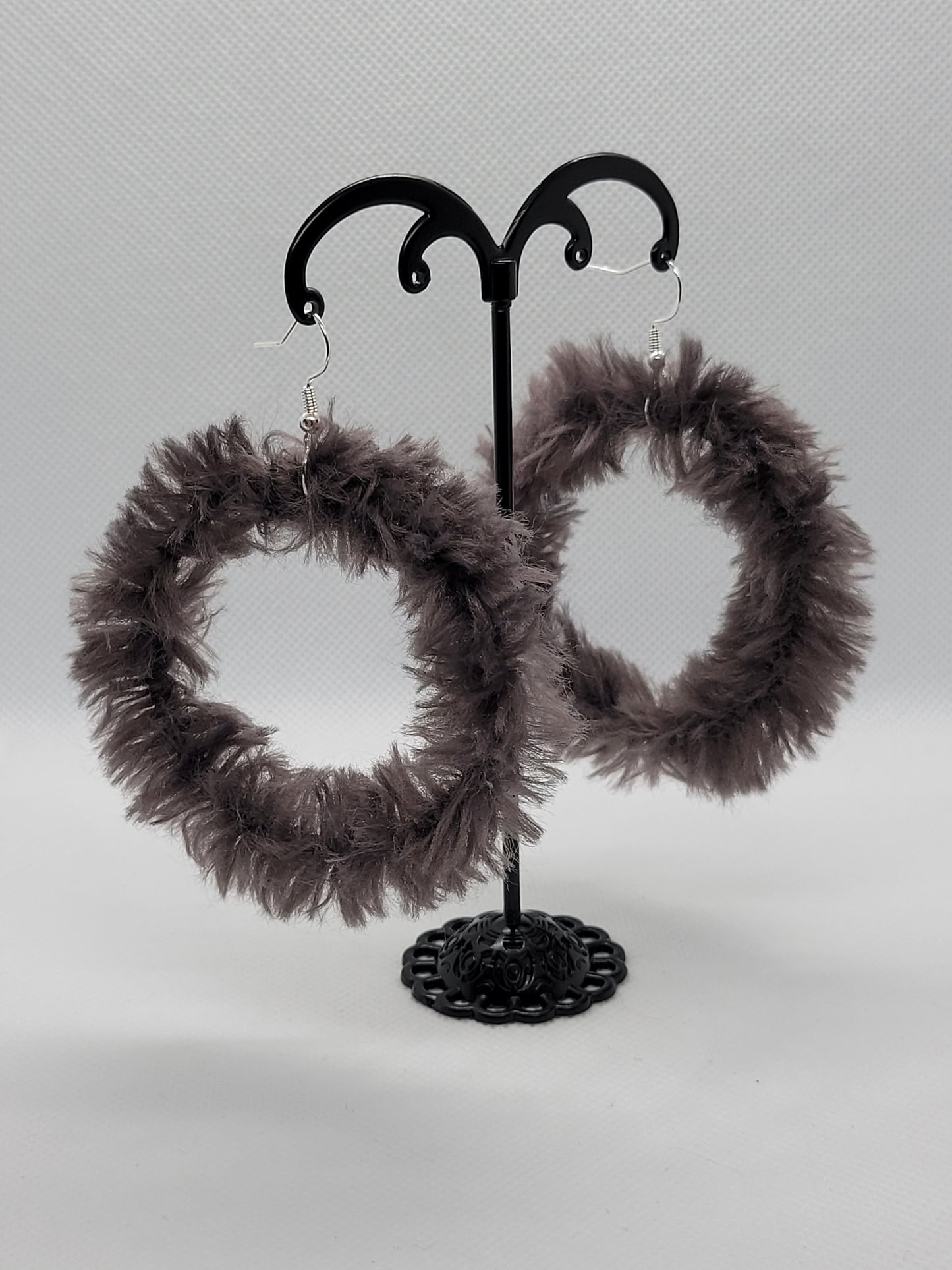 Fluffy Muff