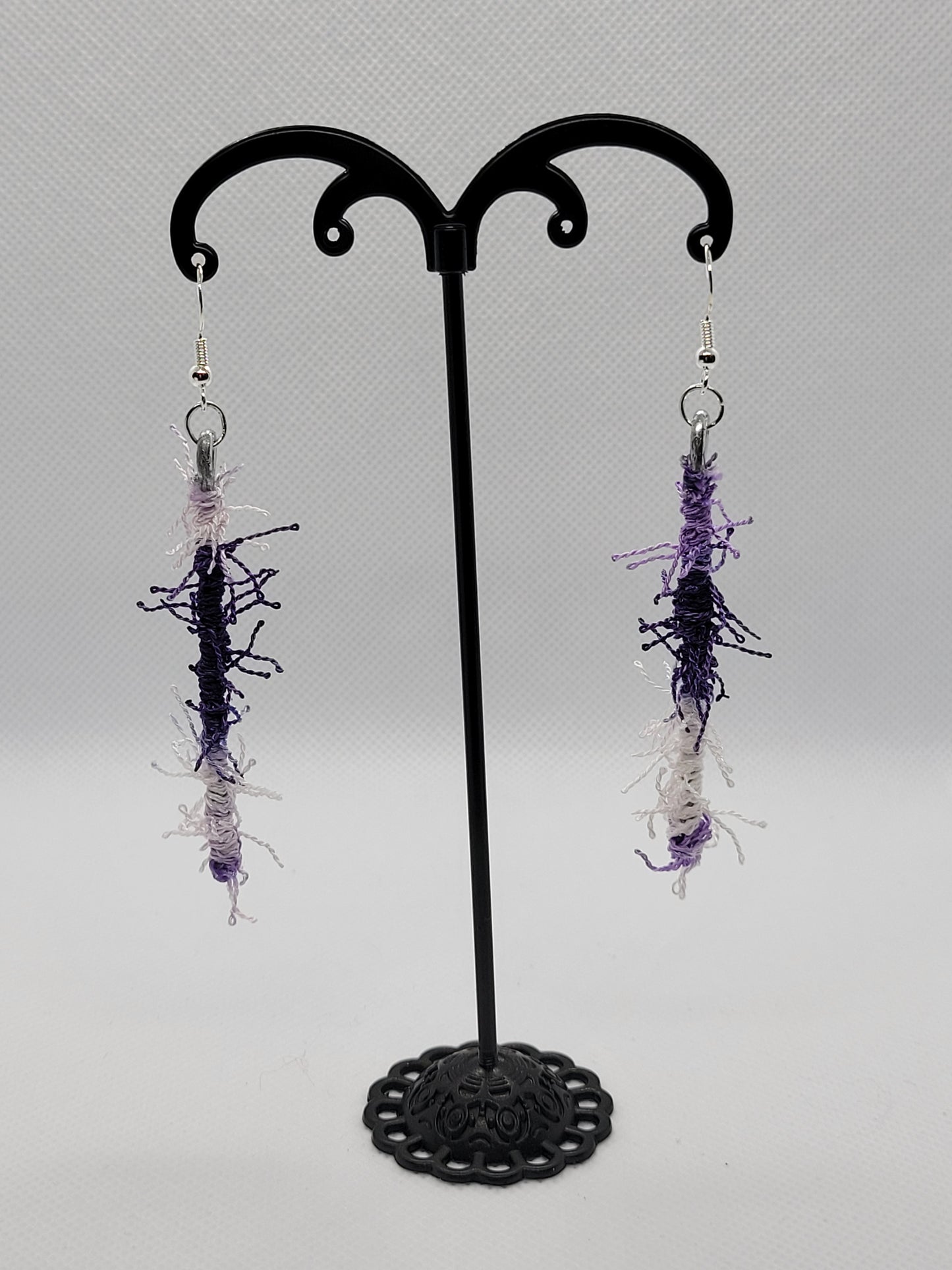 Pop Fuzzy Dangles
