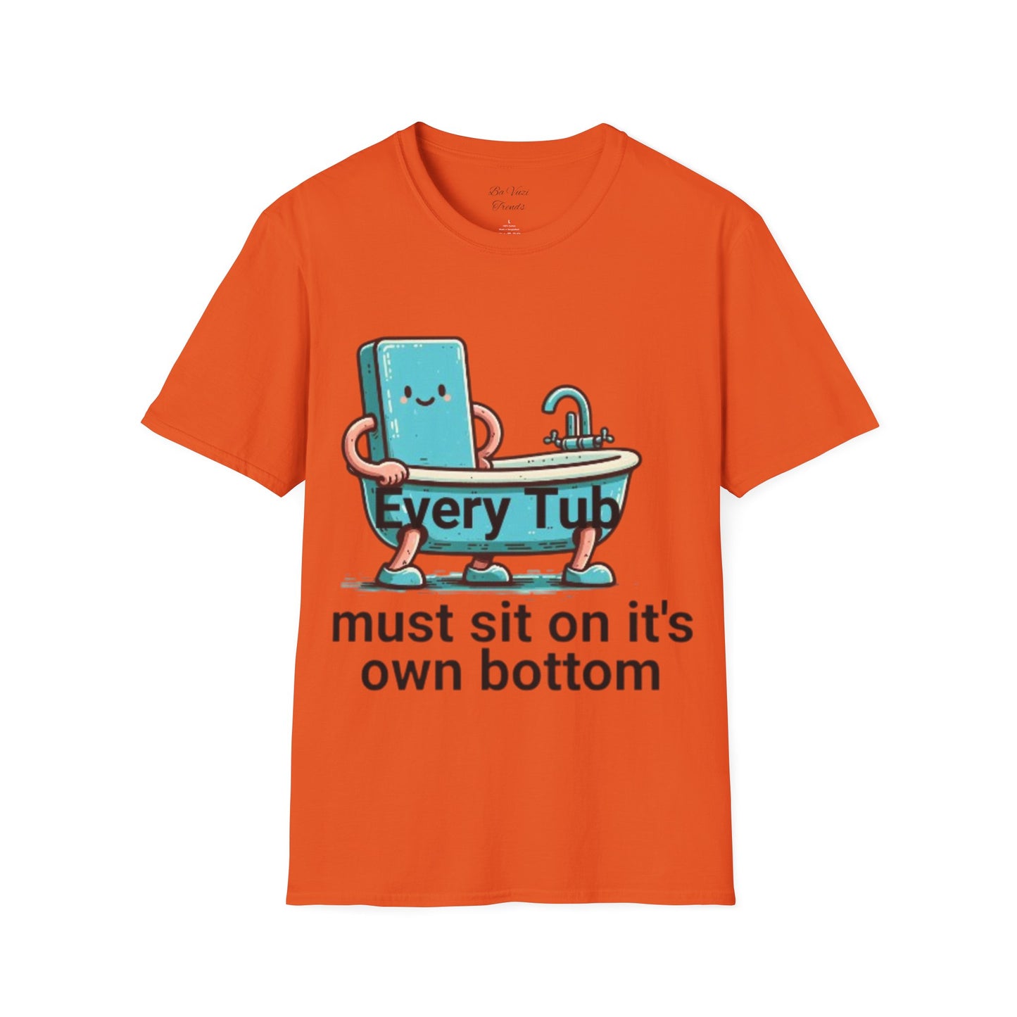 Every Tub T-Shirt