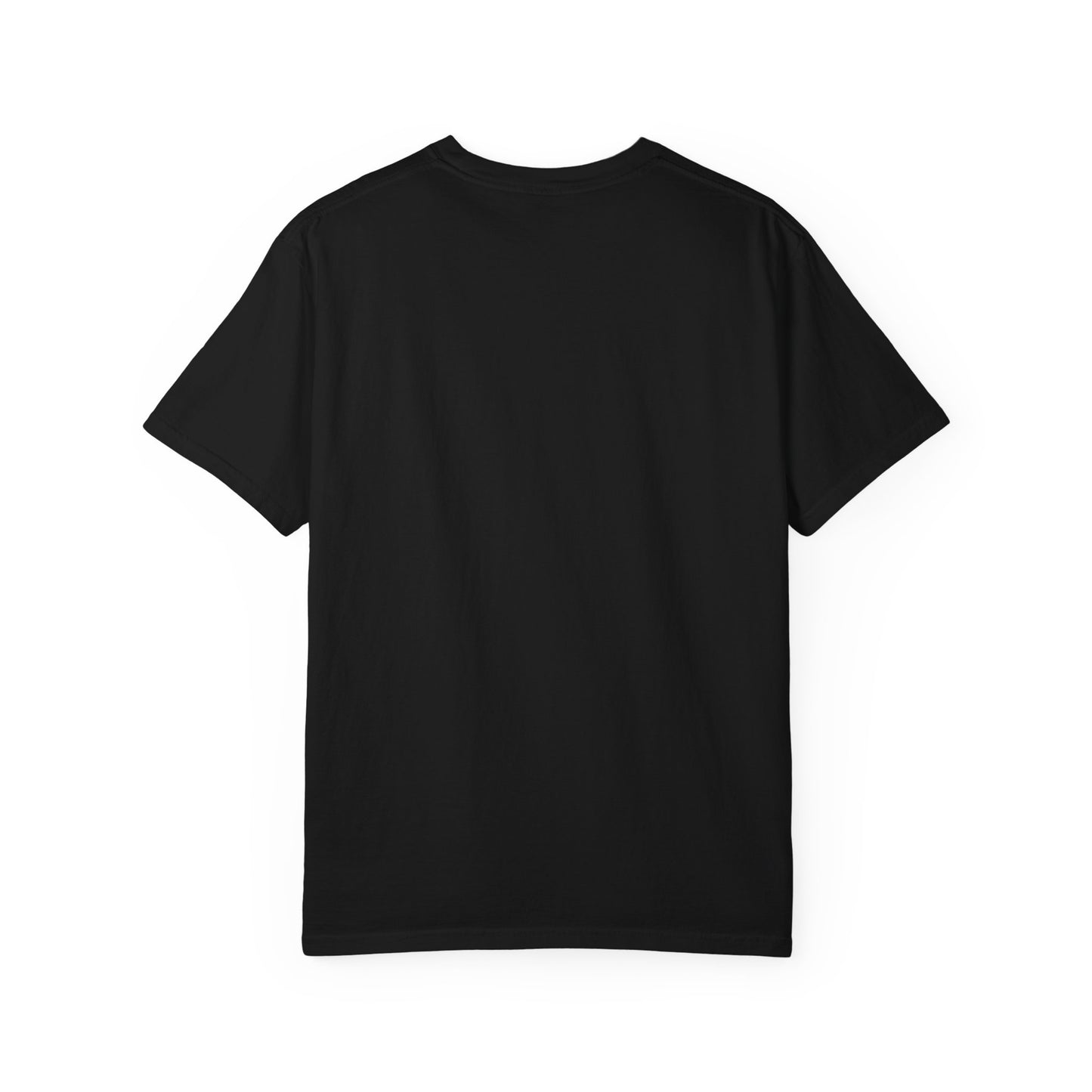 I Don't Live To Eat T-shirt