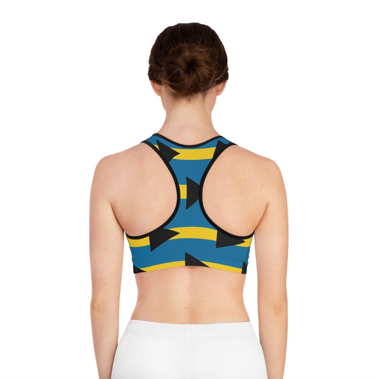 Bahamas Sports Bra