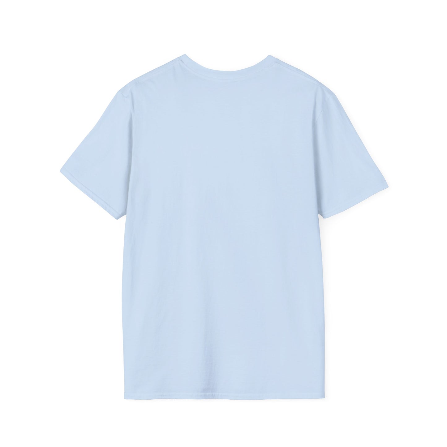 One Wing Softstyle T-Shirt