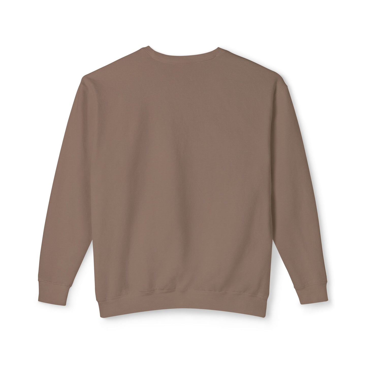 Look Within Unisex Crewneck Sweatshirt