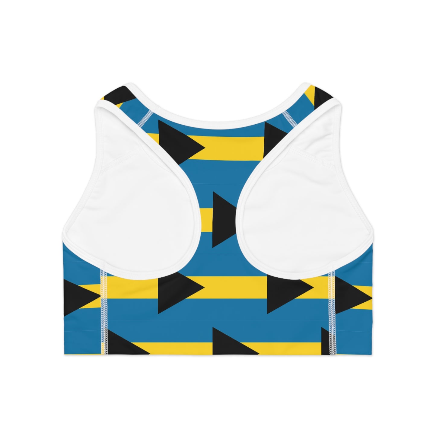 Bahamas Sports Bra