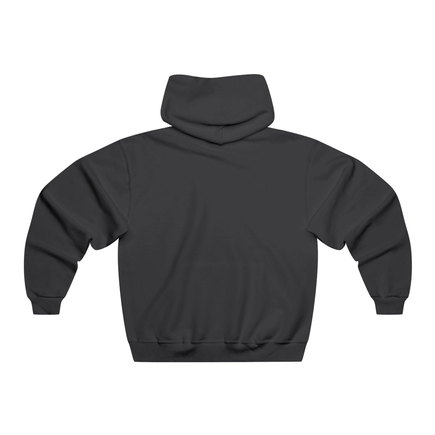 I AM ENERGY Hooded Sweatshirt