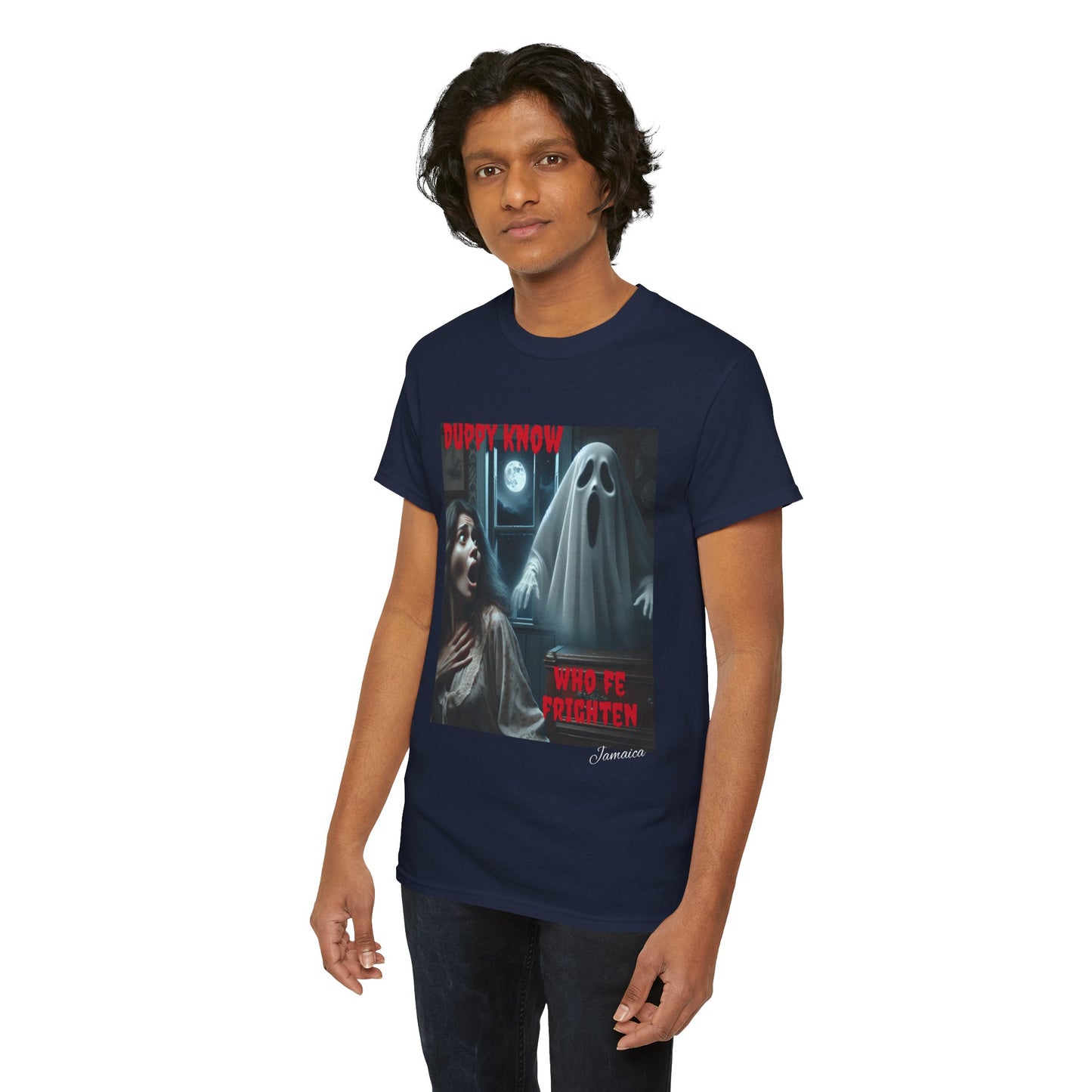 Duppy Know Tee