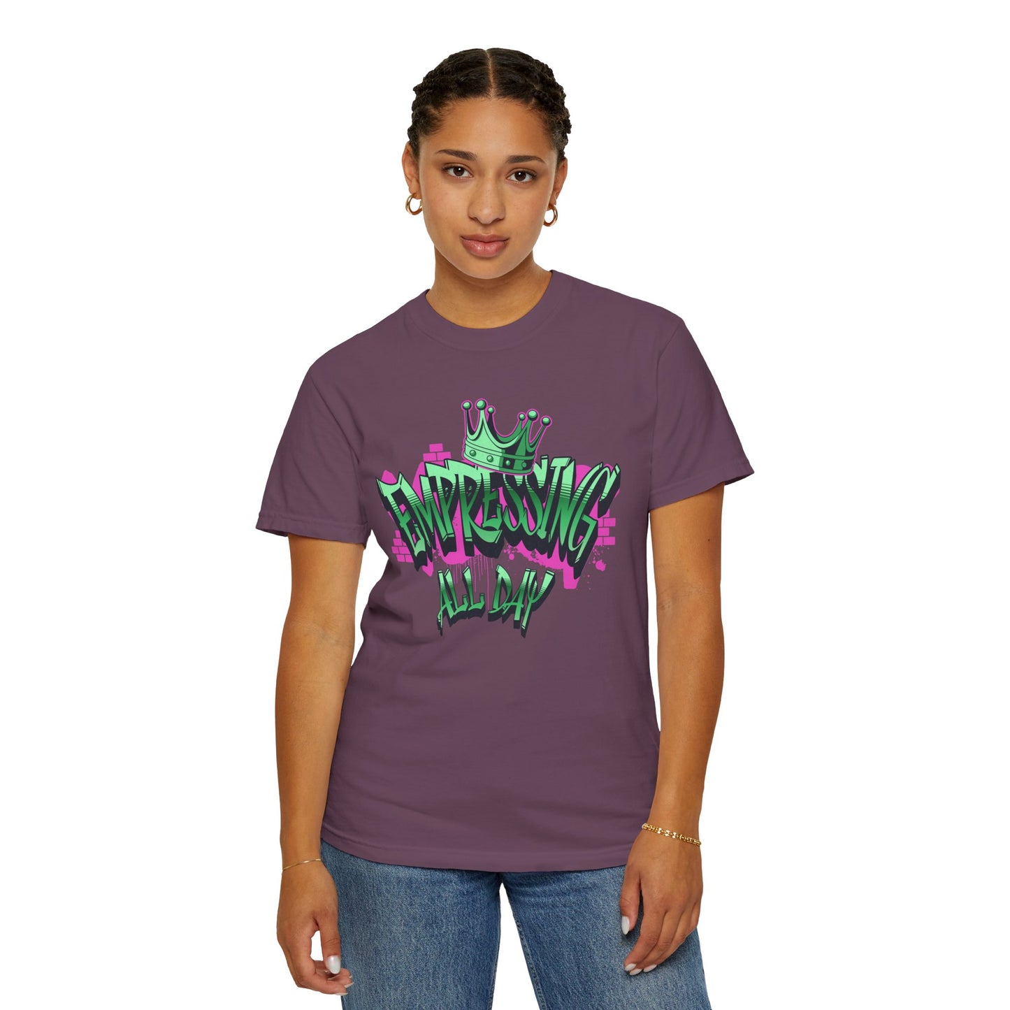 Empress All Day T-shirt