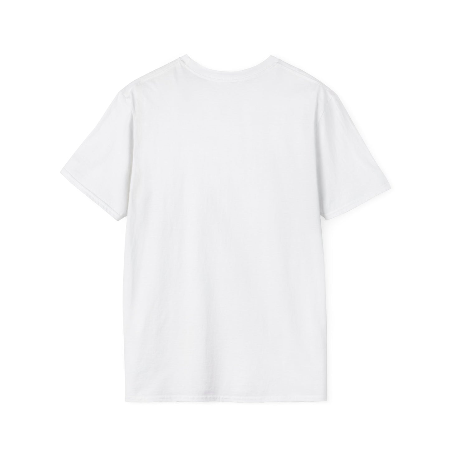 A New Day Softstyle T-Shirt