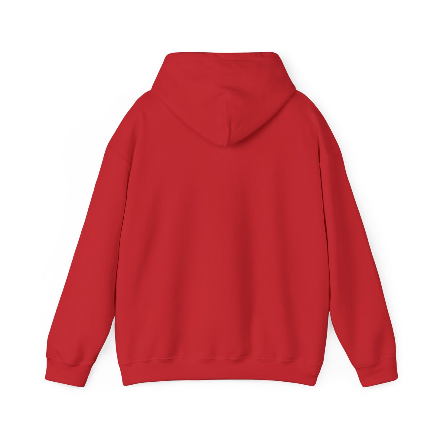 Too Blessed Hooded Sweatshirt