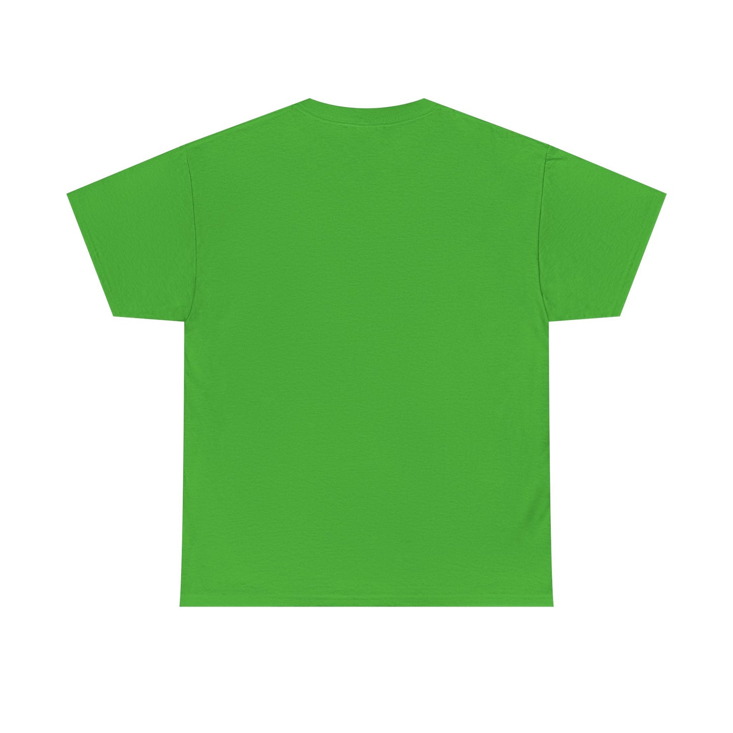 Island Soul Unisex Tee - Built on Cou cou & Fly Fish -n- Crop Over
