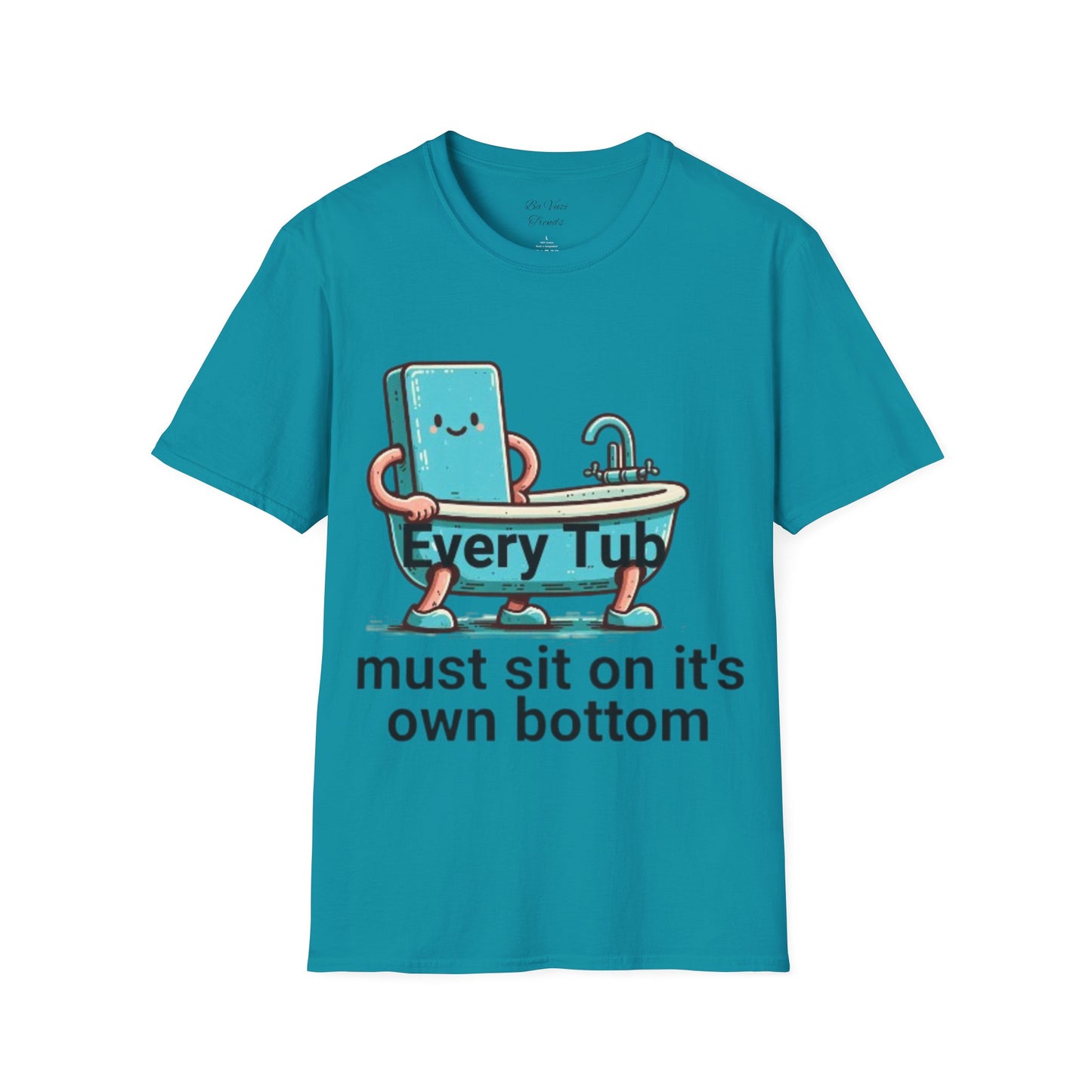 Every Tub T-Shirt