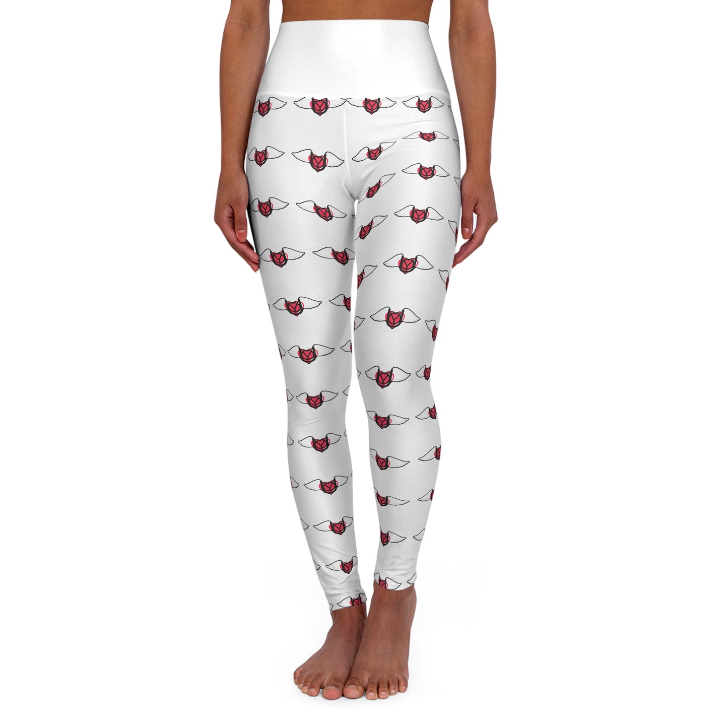 ETY Mini Yoga Leggings