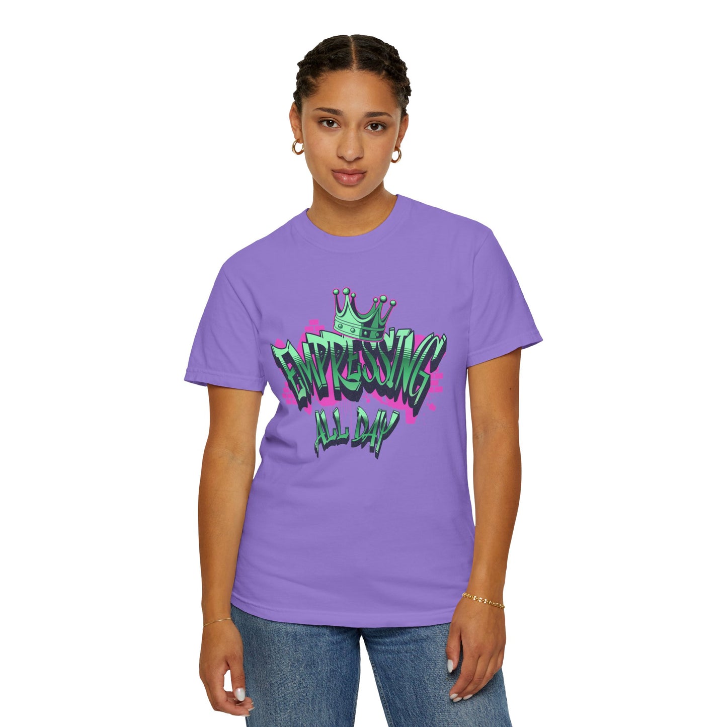 Empress All Day T-shirt