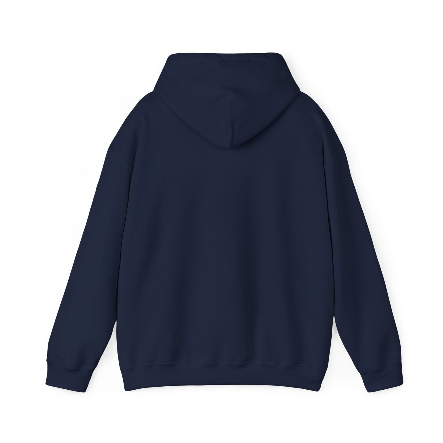 United/Divided Hooded Sweatshirt