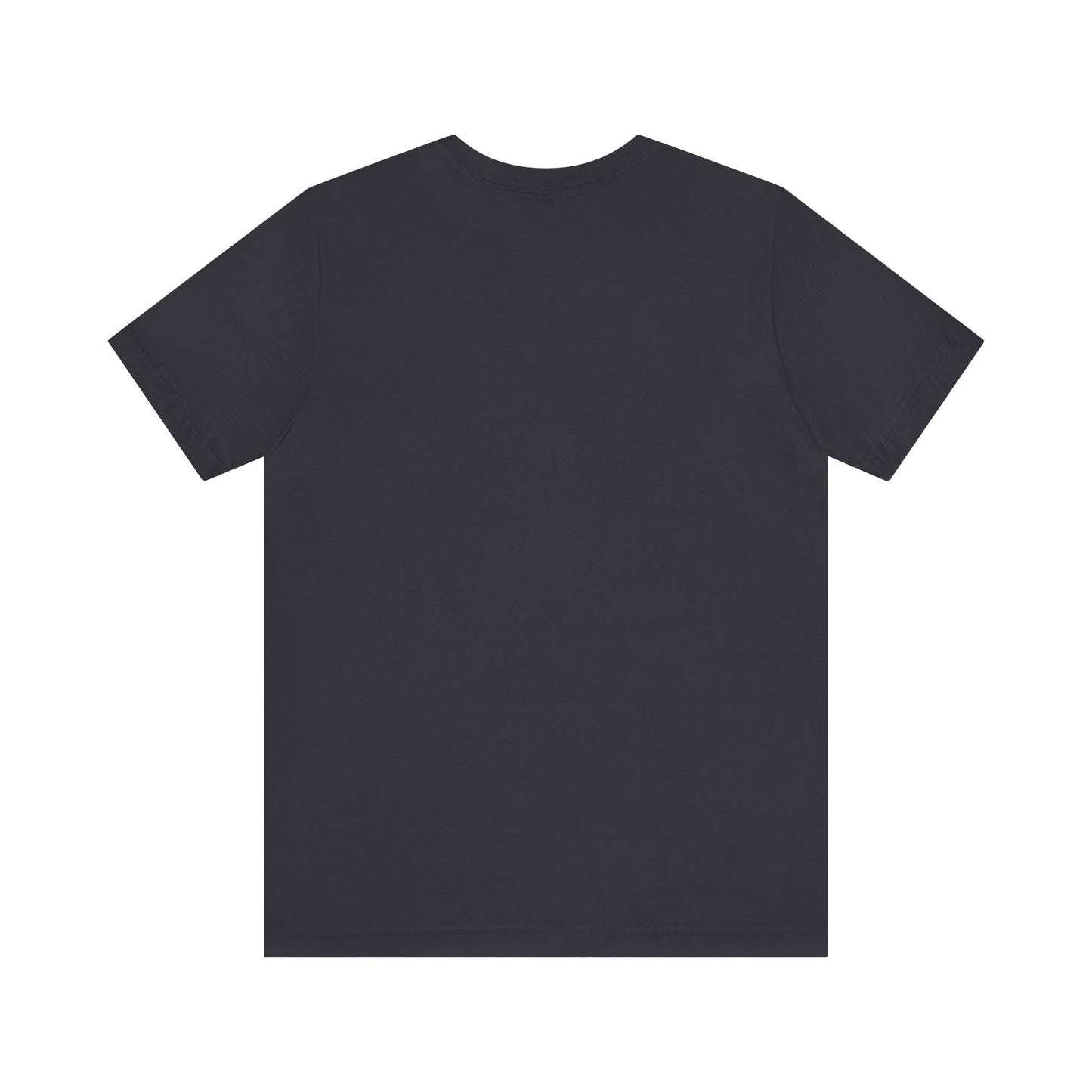 Don't Throw Stones Unisex Jersey Tee