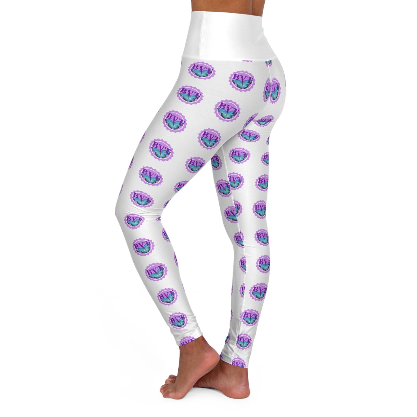 BVT Mini Yoga Leggings