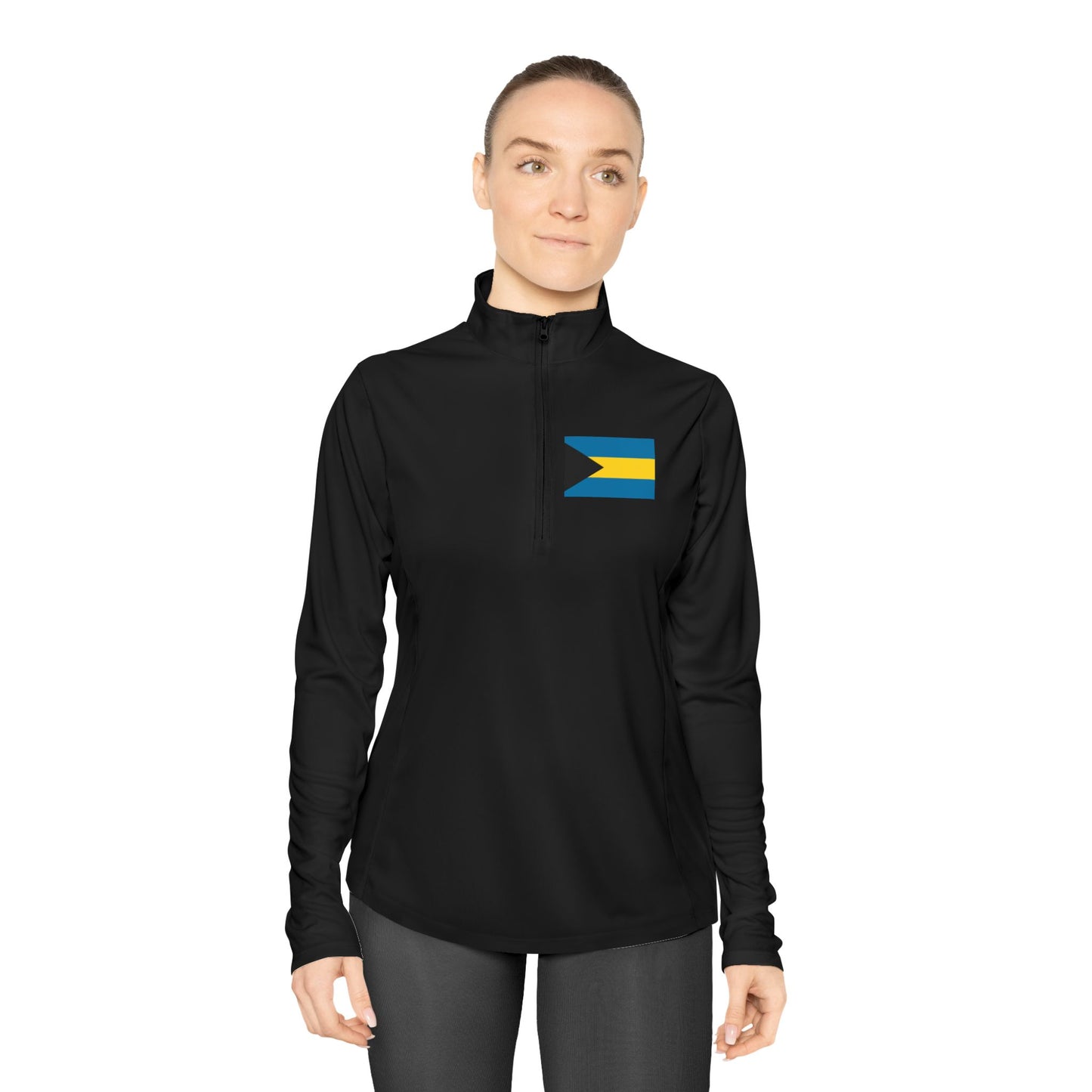 Bahamas Quarter-Zip Pullover