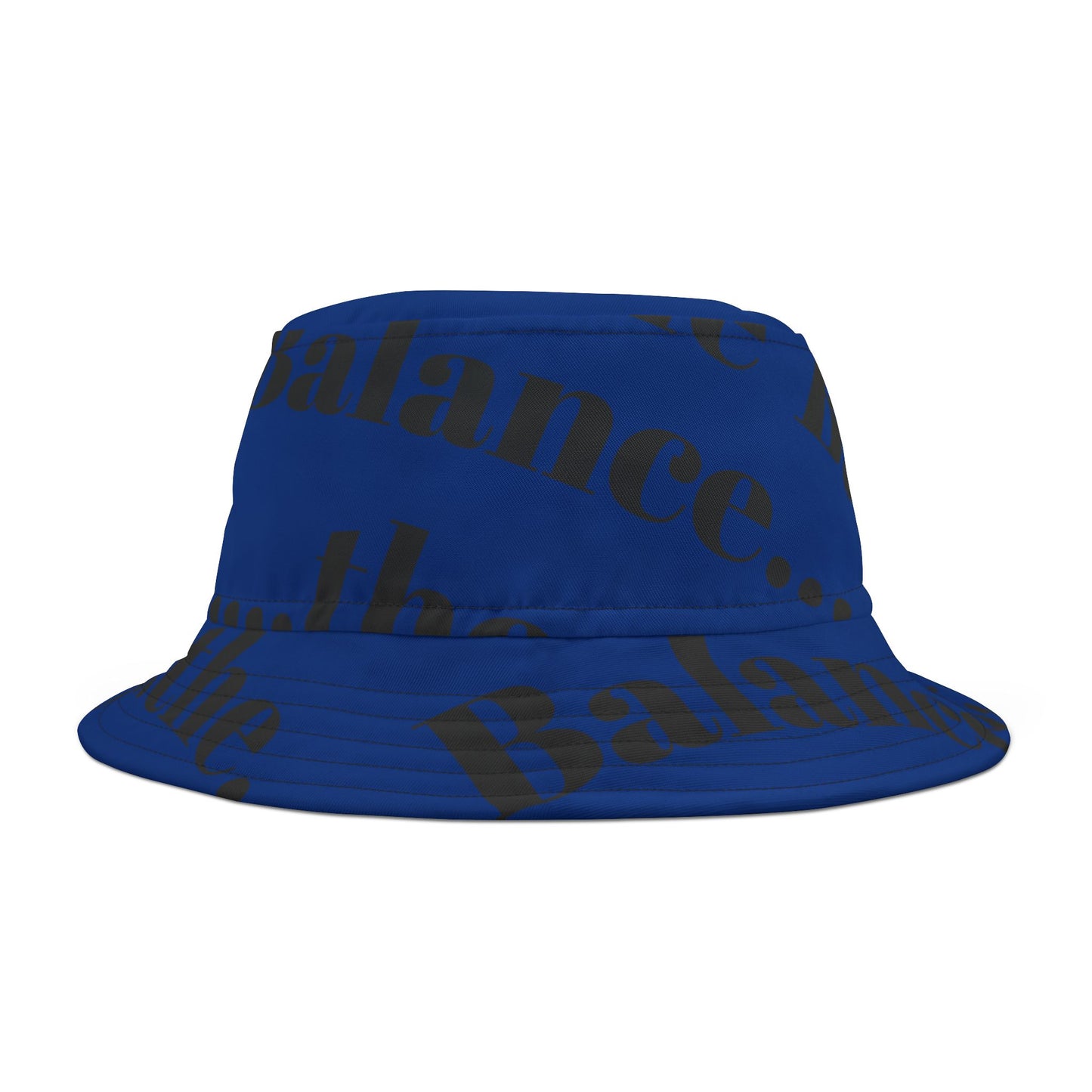 Balance the Line Bucket Hat (LB)