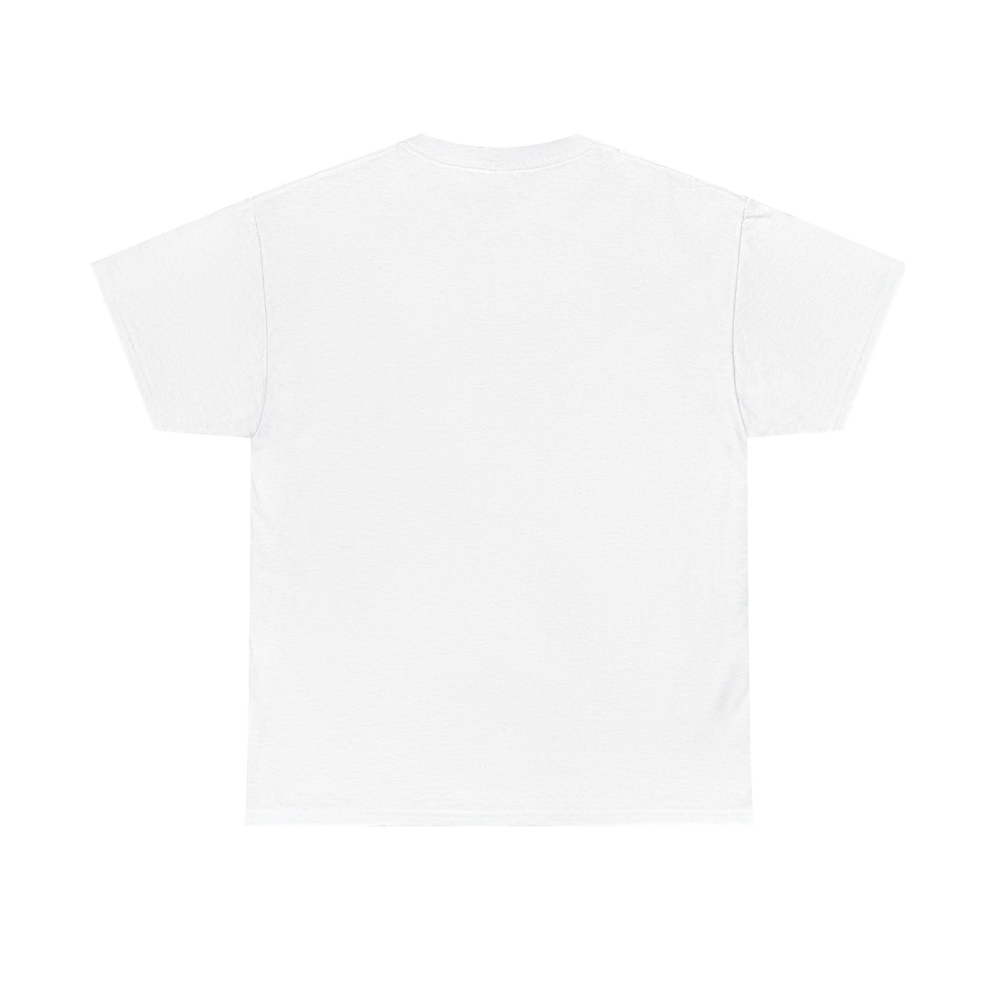 Island Soul Unisex Tee - Built on Cou cou & Fly Fish -n- Crop Over