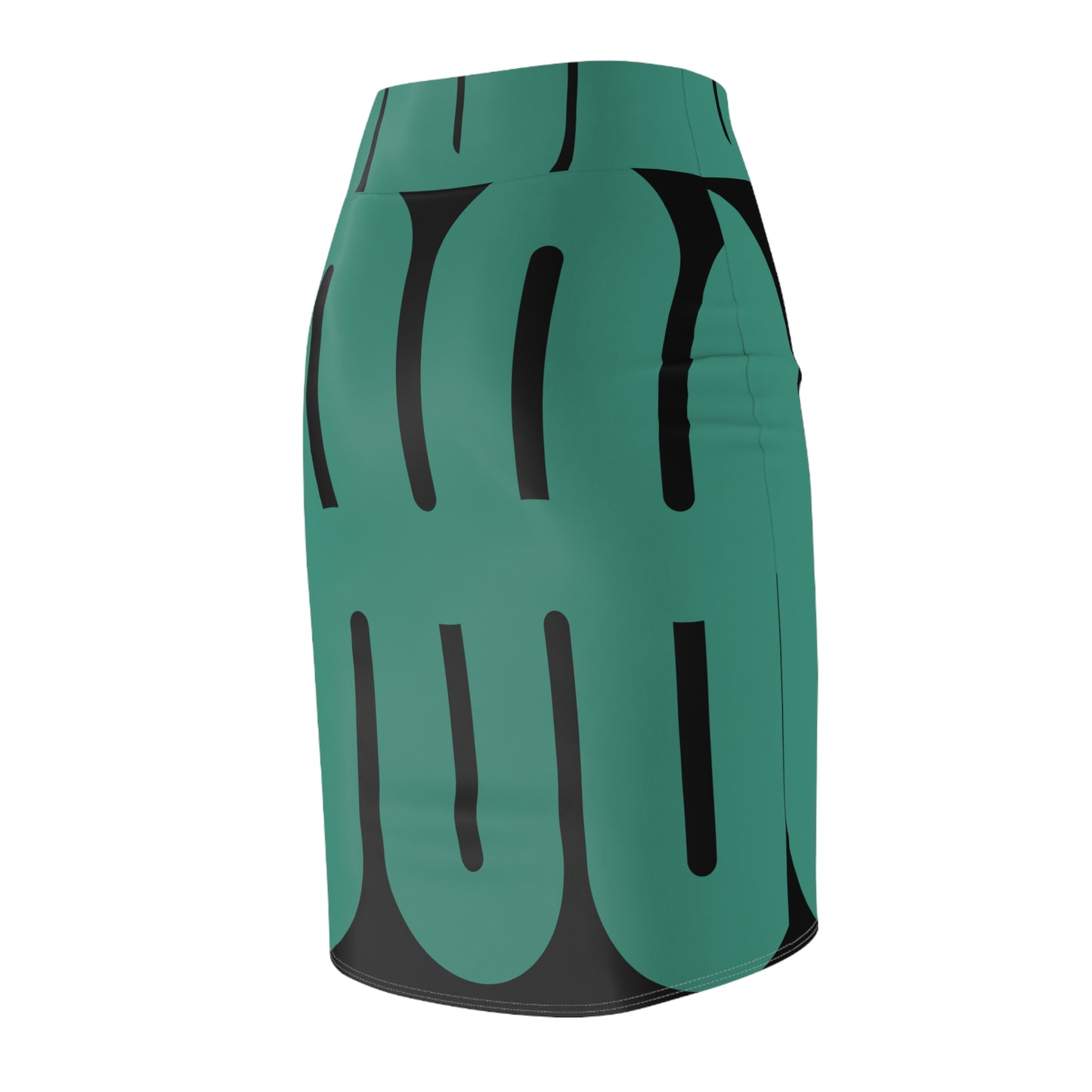 Stylish Women's Pencil Skirt BG