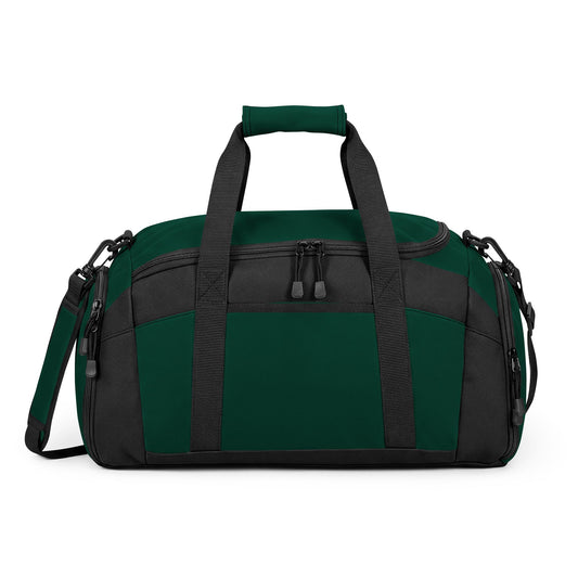Butterfly Monogram Gym Bag — BVT Fitness Duffel