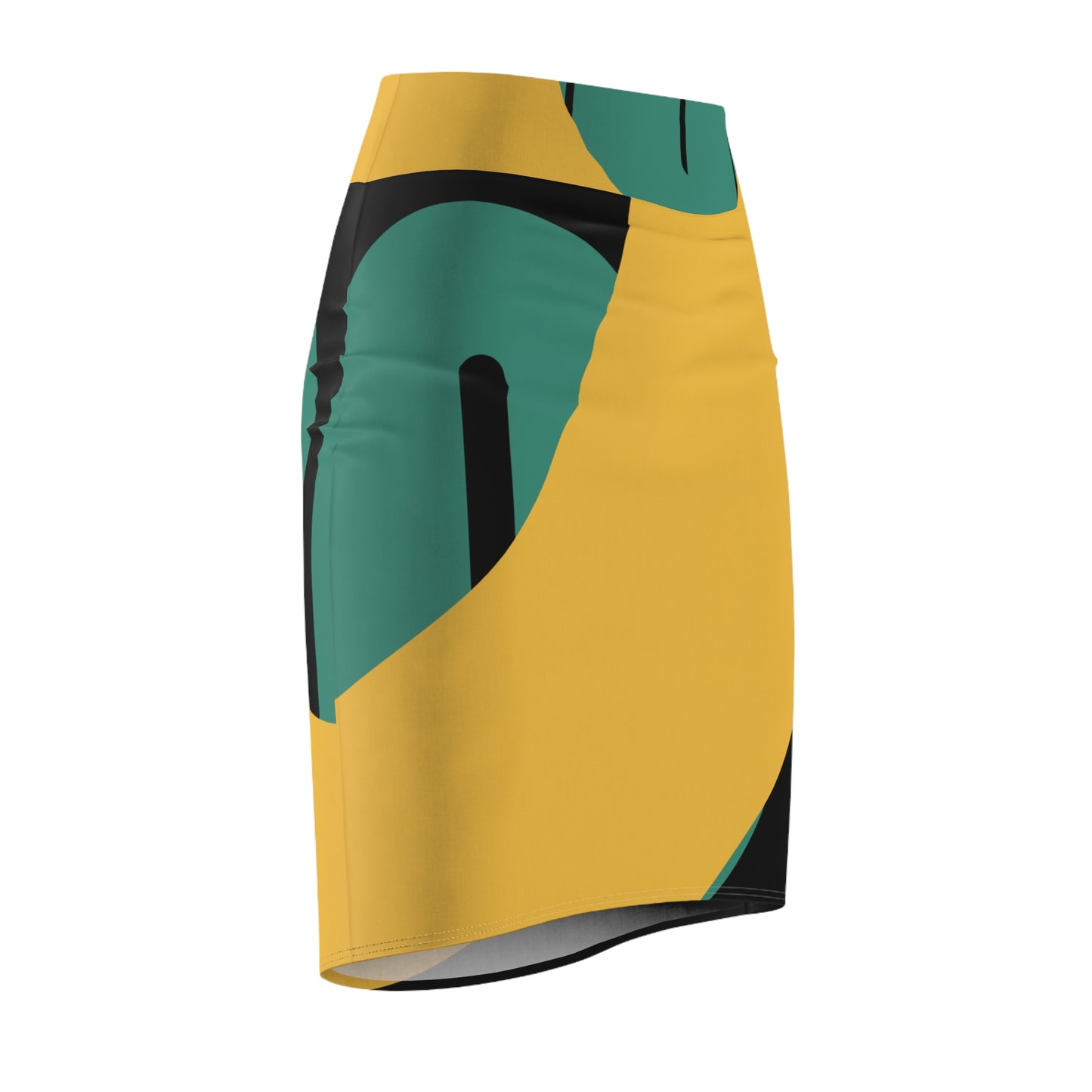 Stylish Women's Pencil Skirt BGG