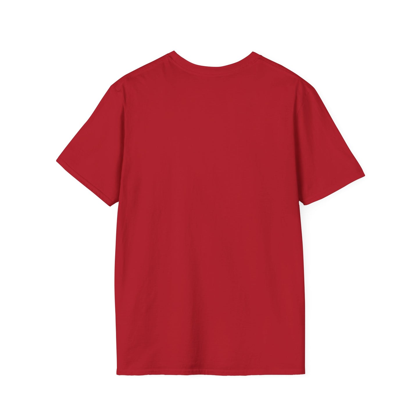 Wheel, and Come Again T-shirt