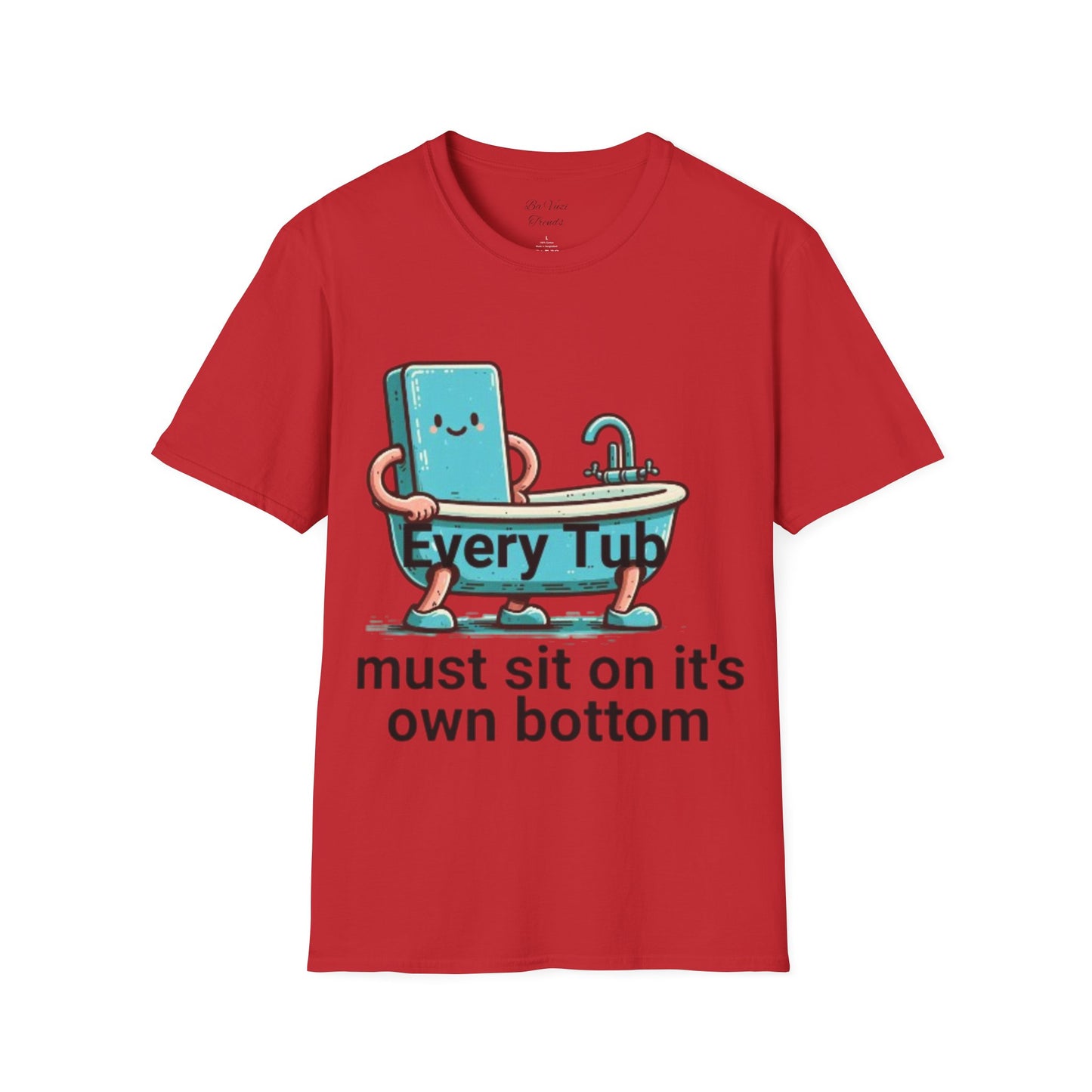 Every Tub T-Shirt