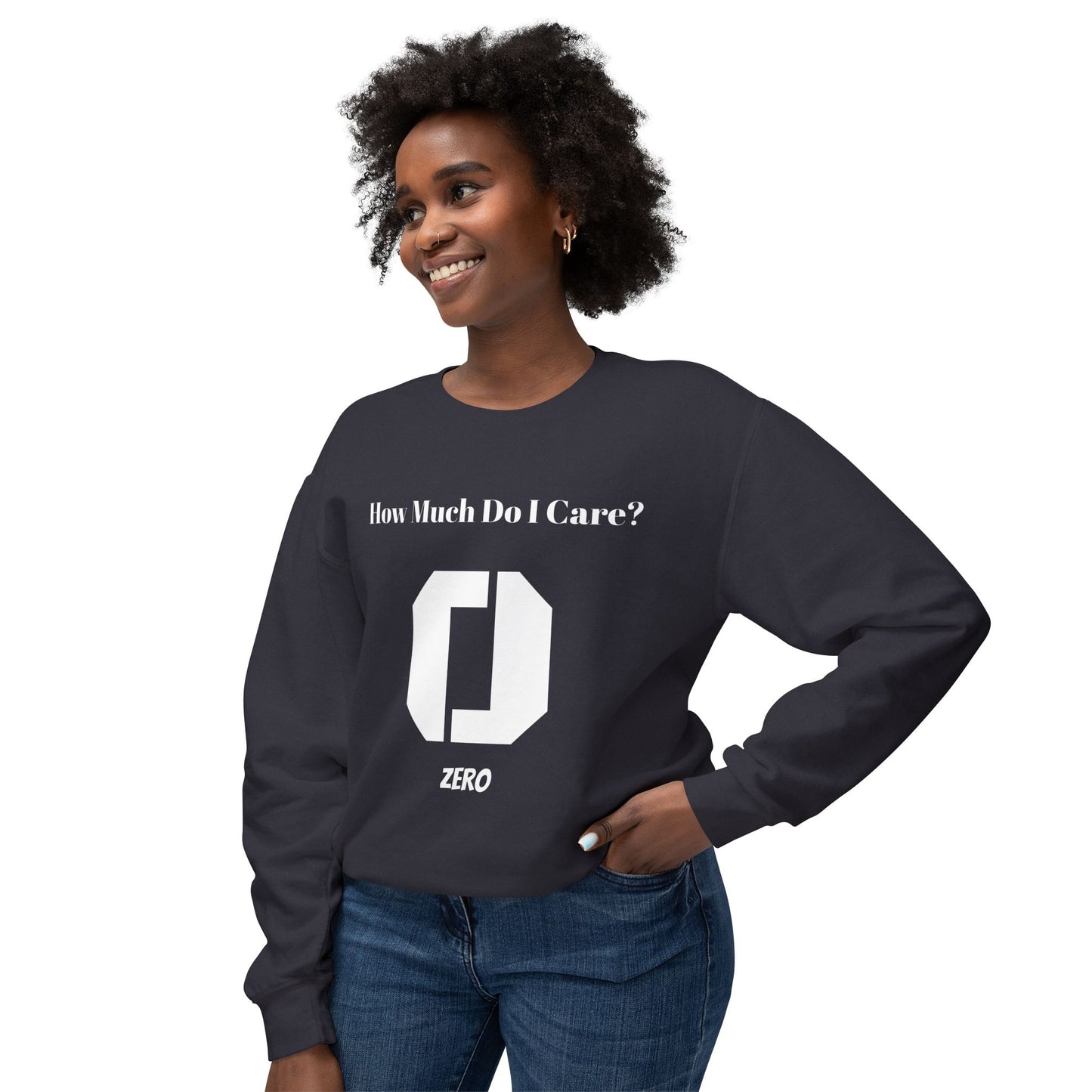 How Much Sweatshirt