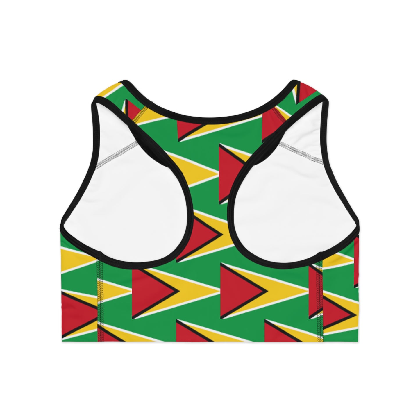 Guyana Sports Bra