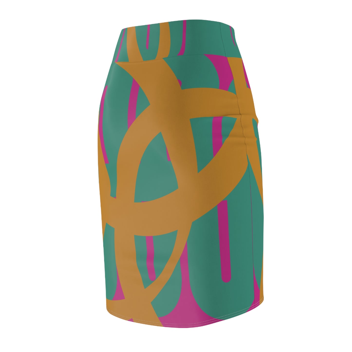 Stylish Women's Pencil Skirt PGG