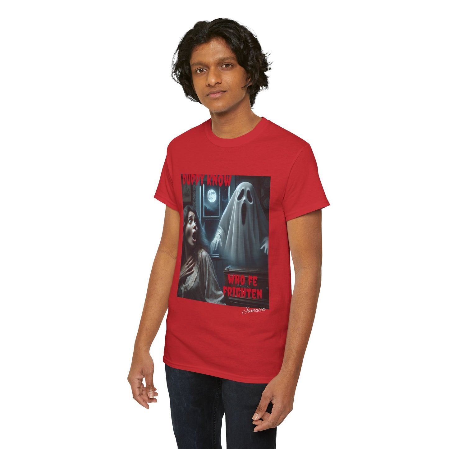 Duppy Know Tee