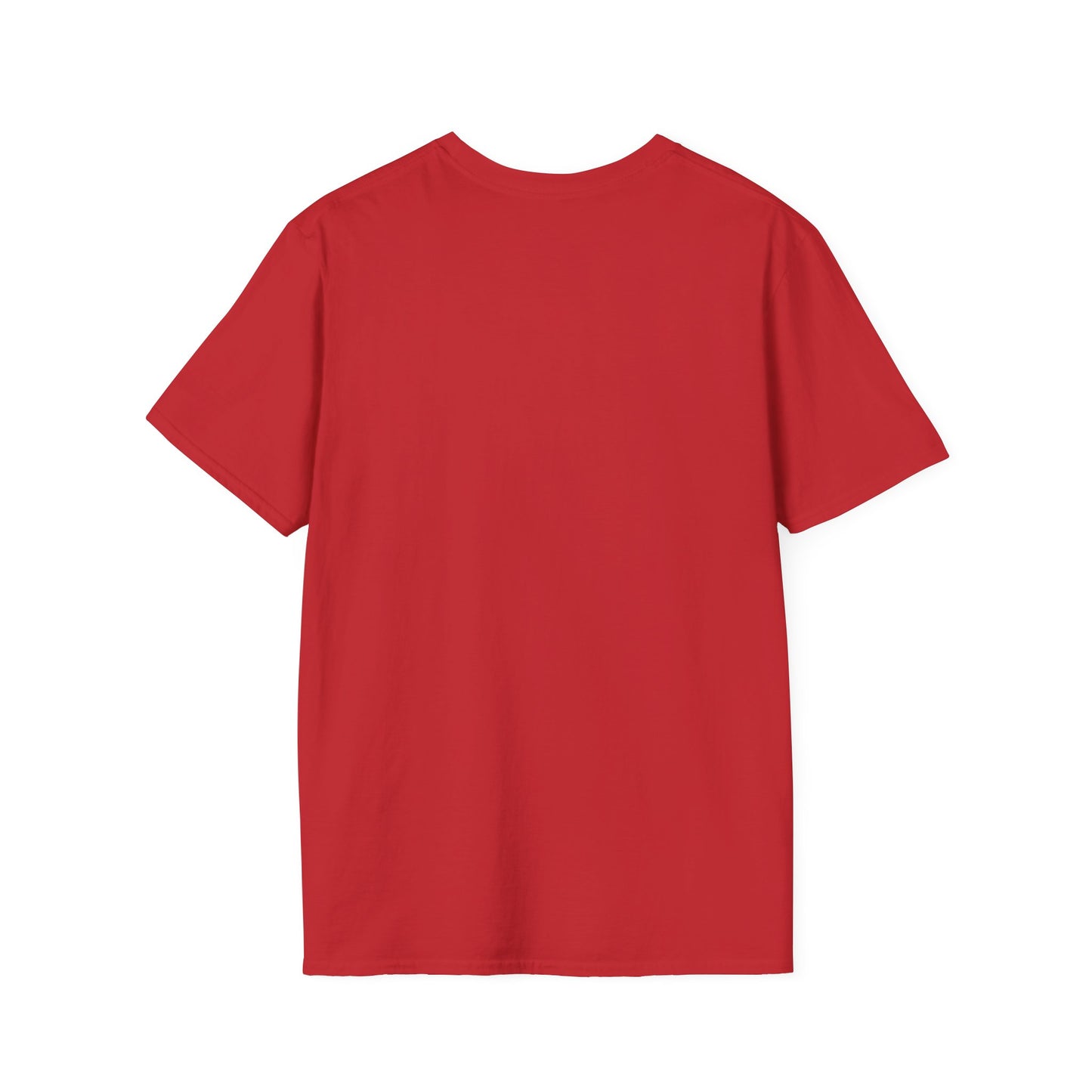 Idle Donkey Softstyle T-Shirt